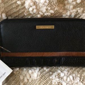 Brahmin Kensington wallet